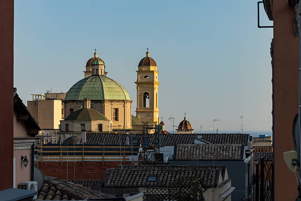 istock Cagliari, Sardinia, Italy 2231400583