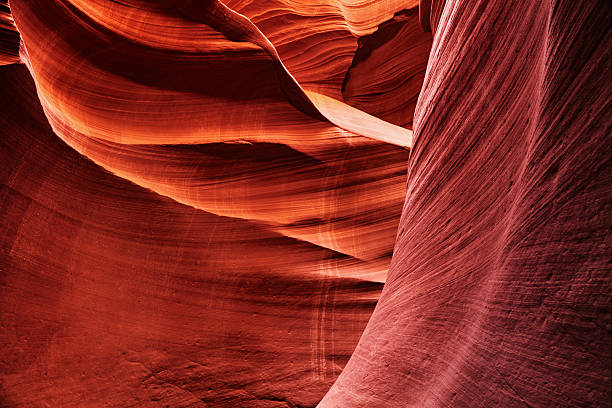 istock Antelope canyon, USA 2231412496