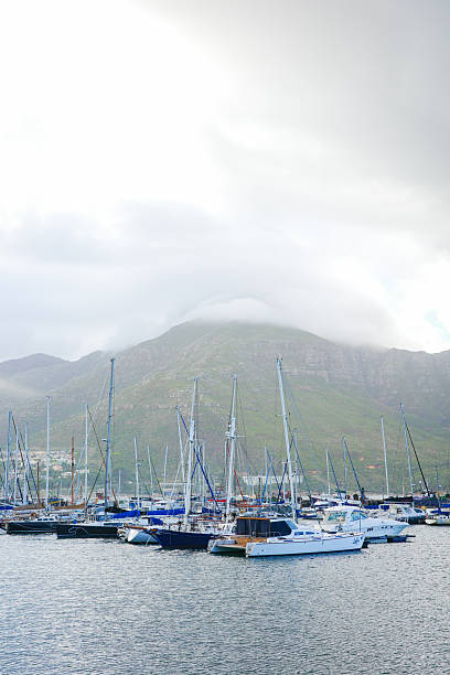 South African mountainside scenics, Western Cape