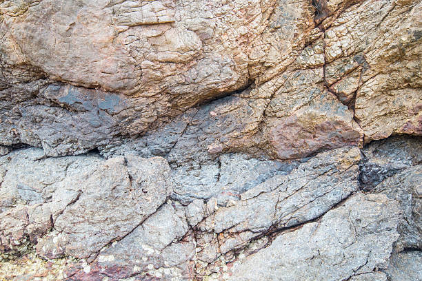 istock Natural  rock or Stone  surface as  background texture close up 2231422640