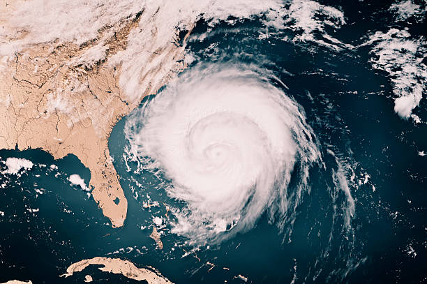 istock Hurricane Erin 20250820 Cloud Map Atlantic Ocean 3D Render Neutral 2231430752