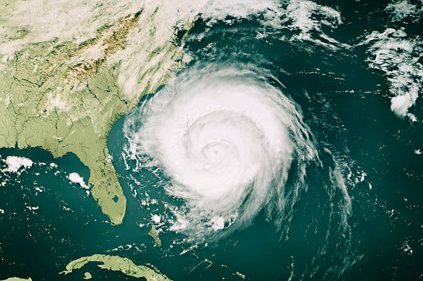 istock Hurricane Erin 20250820 Cloud Map Atlantic Ocean 3D Render Color 2231430792