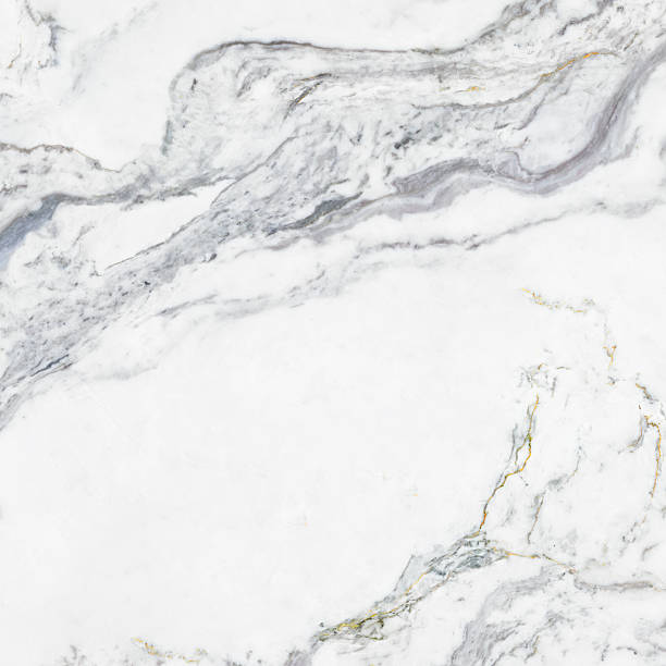 istock White marble texture, detailed structure of marble in natural patterned for background and design. 2231432089