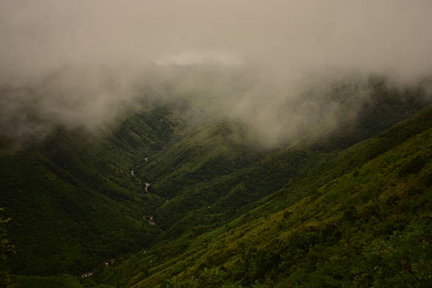 istock The Mawkdok Dympep valley view point in Meghalaya, India 2231433111