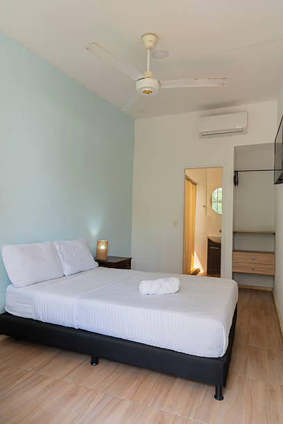 istock Quiet spaces in a hotel in Cartagena 2231458738