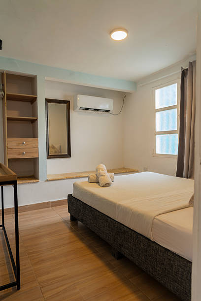 istock Quiet spaces in a hotel in Cartagena 2231458842