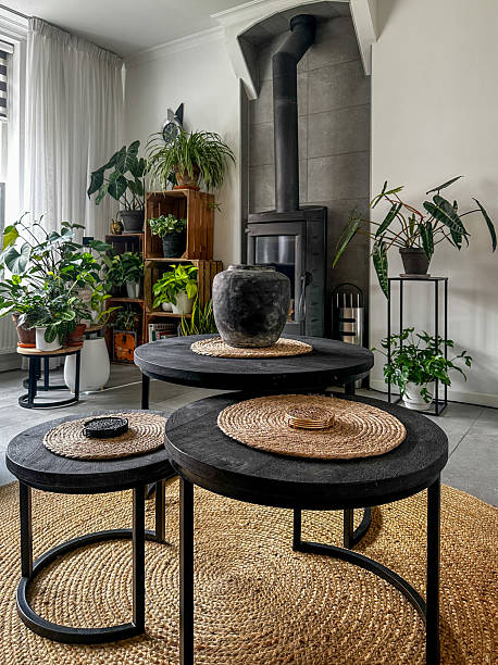 istock Cozy living room 2231460386