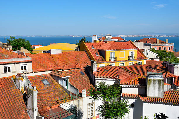 istock panoramic view of the city lisbon 2231461029
