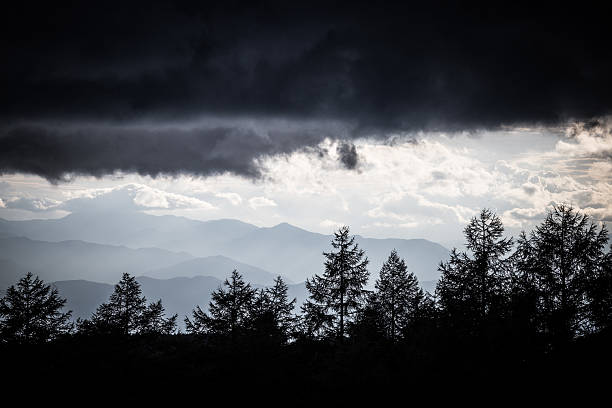 istock Venus Line Views in Japan 2231477027