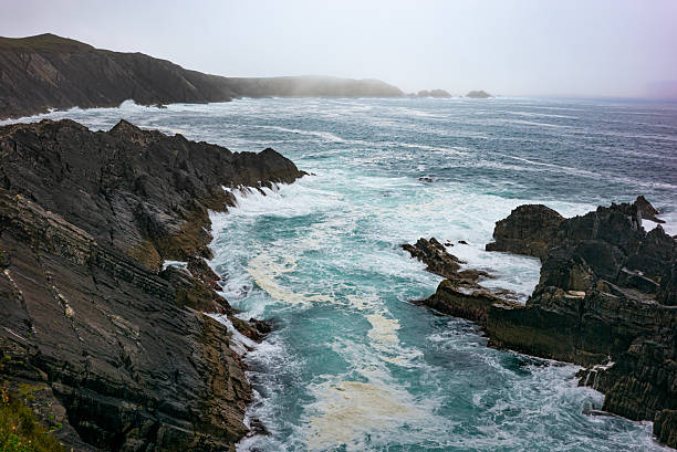 istock The Atlantic coast of Ireland 2231477146