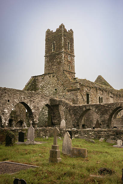 istock The Atlantic coast of Ireland 2231477168