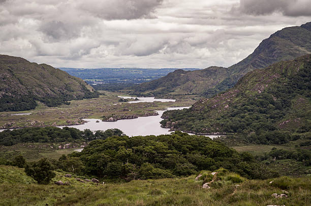 istock The Atlantic coast of Ireland 2231477406