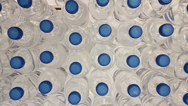 istock water bottles many mineral for background 2231478857