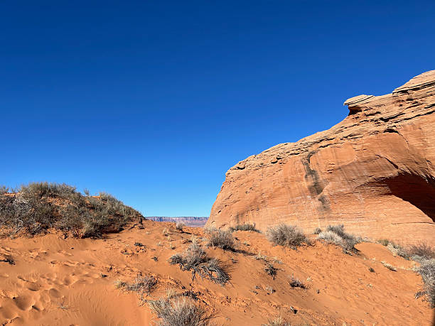 istock Beautiful landscape in Page, Arizona 2231482959