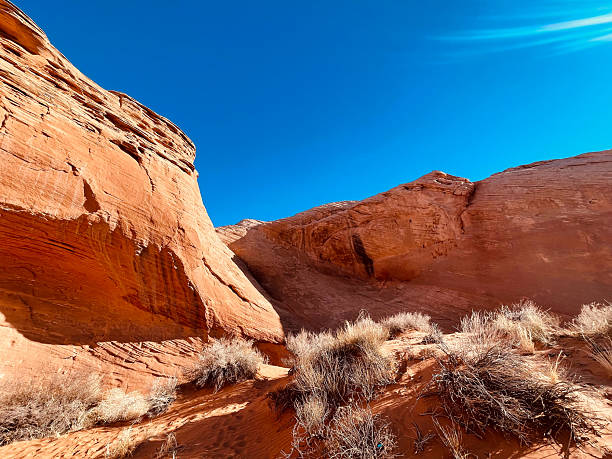 istock Beautiful landscape in Page, Arizona 2231483785