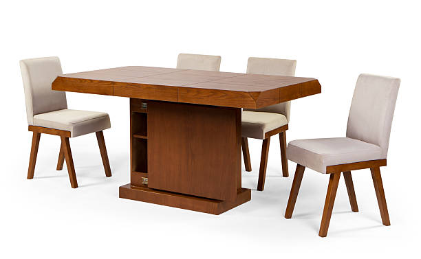 istock table and chair . dining table and chair 2231486529