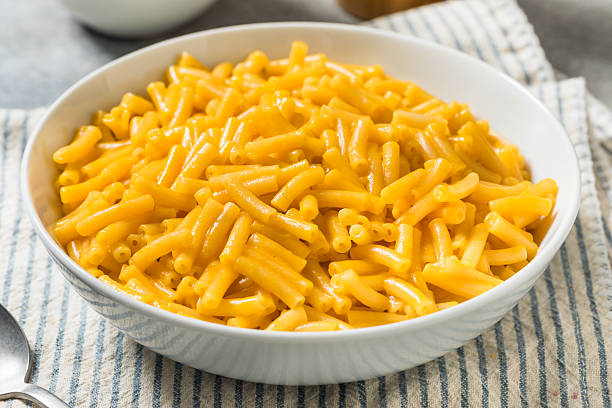 istock Savory Homemade Macaroni Mac and Cheese 2231490057