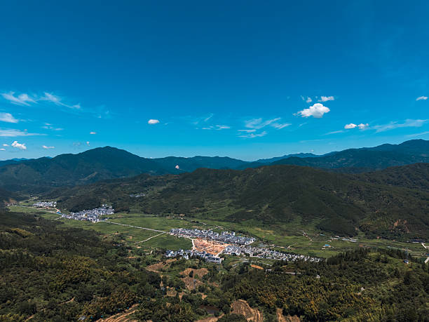 istock Huangling Wuyuan Jiangxi 2231505585