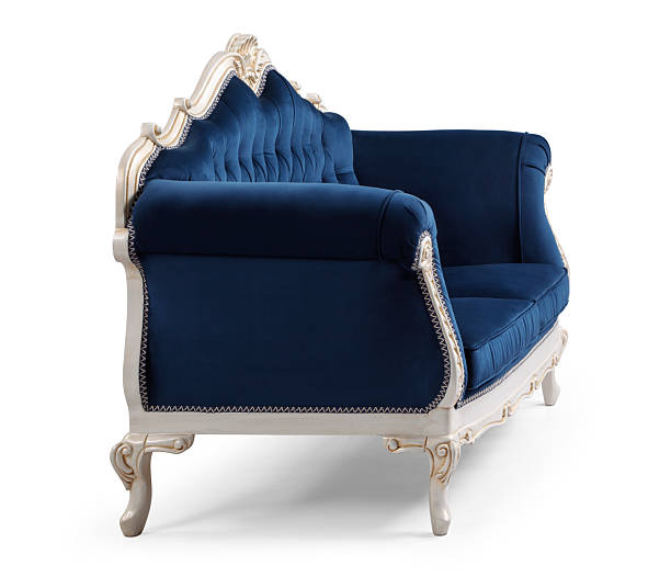 istock Classic furniture  , comfortable sofa , Classic sofa 2231507277