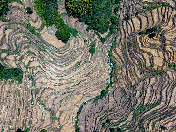 istock Huangling Wuyuan Jiangxi 2231523187