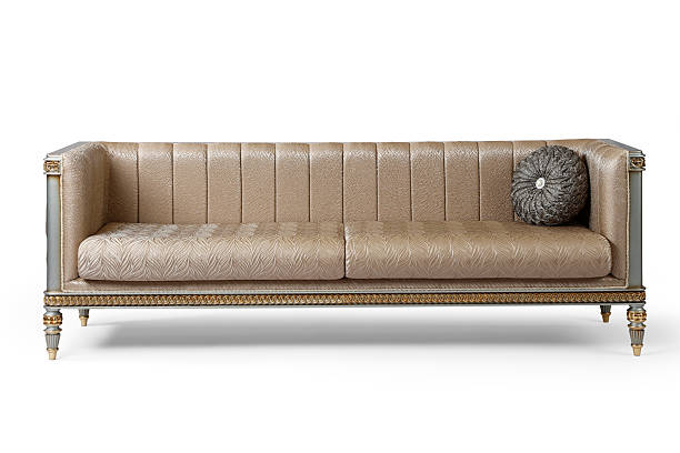 istock Classic furniture  , comfortable sofa , Classic sofa 2231525849
