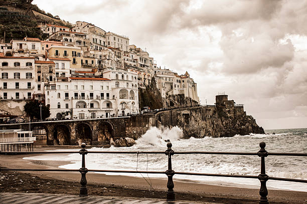 Positano, Amalfi Coast, Italy