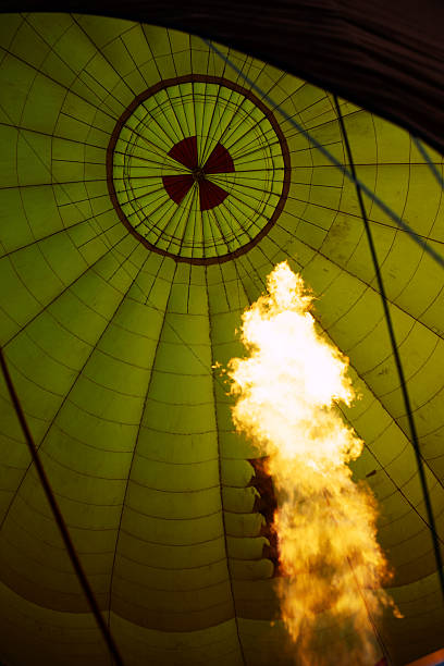 istock hot air balloon ride 2231548830