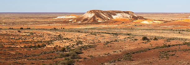 istock Kanku-Breakaways Conservation Park, Coober Pedy,  Australia 2231566794