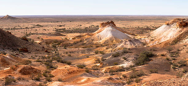 istock Kanku-Breakaways Conservation Park, Coober Pedy,  Australia 2231566926