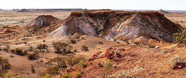 istock Kanku-Breakaways Conservation Park, Coober Pedy,  Australia 2231566928