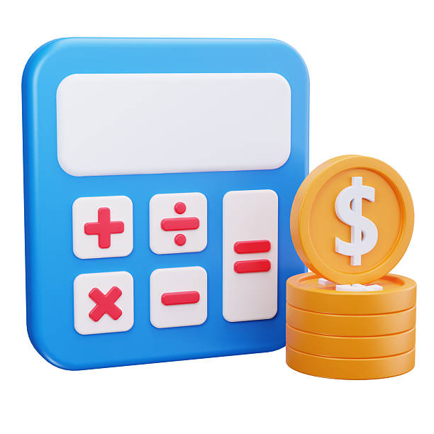 istock Calculator Financial Money Counting 2231582366