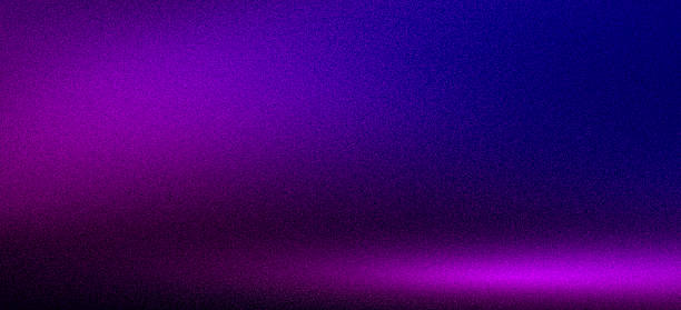 istock Abstract background rough texture noise gradient pink blue neon light illustration design backdrop product element header website poster postcard book cover 2231584400