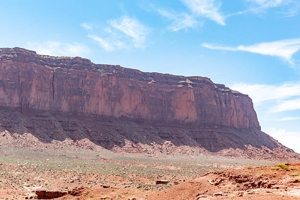 istock Monument Valley View, Arizona, USA 2231588522
