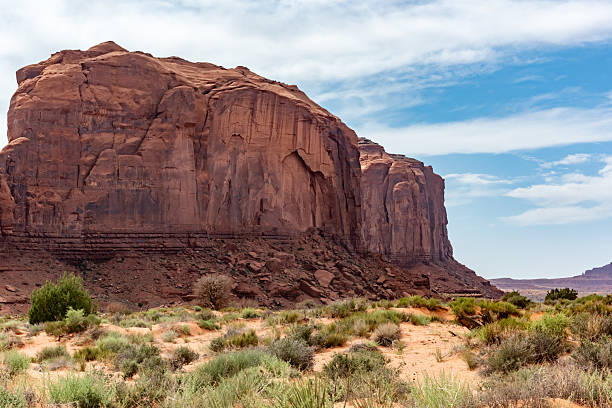 istock Monument Valley View, Arizona, USA 2231588784
