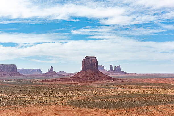 istock Monument Valley View, Arizona, USA 2231588874