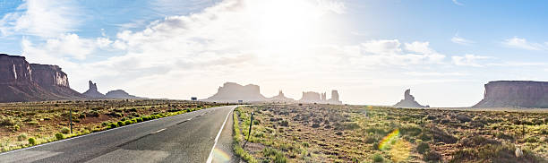 istock Monument Valley View, Arizona, USA 2231589214
