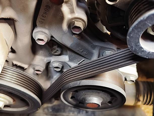 istock car engine drive belt photo 2231593313