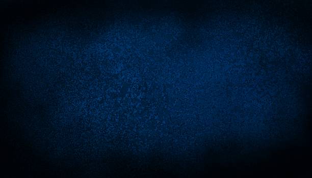 istock blue background with space, blue textured concrete wall background, dark blue wallpaper 2231606315