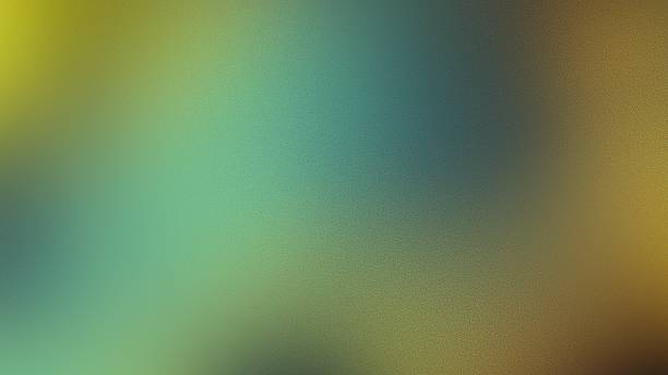 istock Abstract Digital grainy gradient with a colorful soft noise effect. A unique blend of vintage vibes and lo-fi VHS Glitch Texture. 2231606321