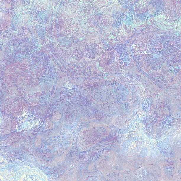 istock Abstract Marble texture. Fractal digital Art Background. High Resolution. Can be used for background or wallpaper 2231610537