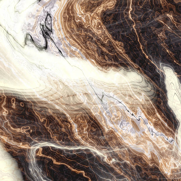 Abstract Marble texture. Can be used for background or wallpaper.