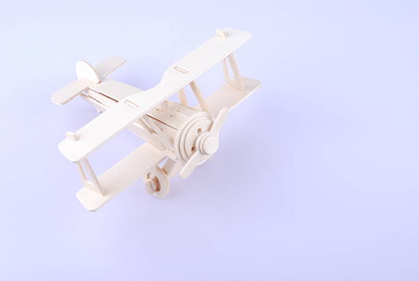 istock Wooden Airlines 2231616576