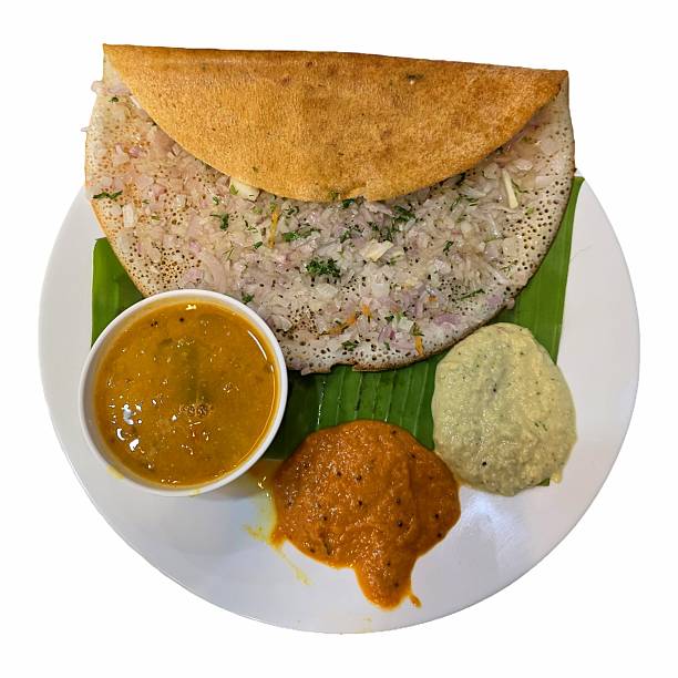 istock South Indian dish Onion dosa 2231618406