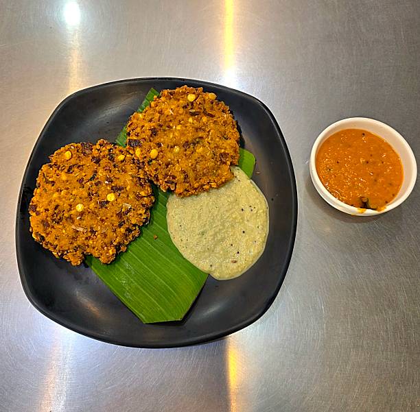 istock South Indian snack Masala Vada or Chana Dal Vada 2231618413