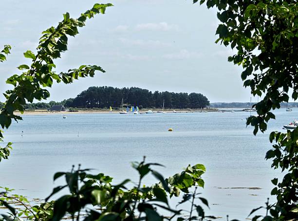 istock View of the sea 2231619168