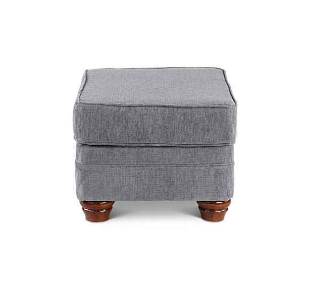 istock Sofa Armchair On Isolated White Background Including Clipping Path With Natural Shadow . 2231626652