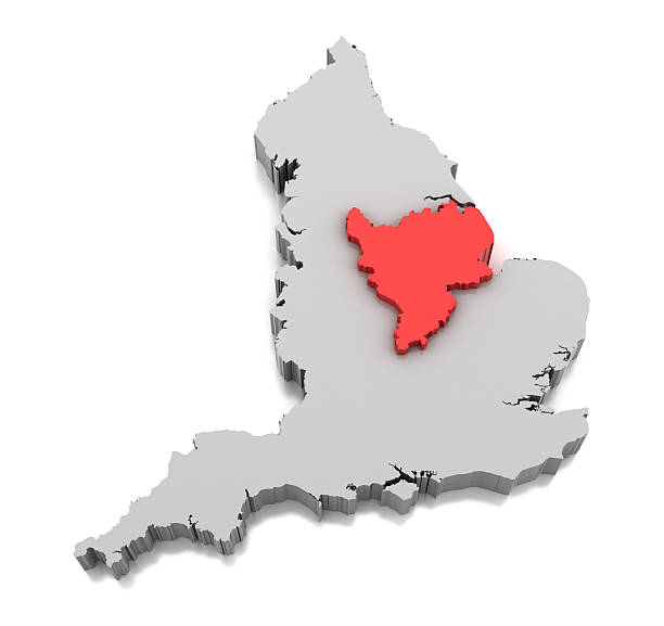 istock East Midlands region in England 2231628885