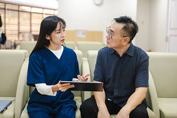 istock Leveraging Digital Tools in Patient Care 2231634345
