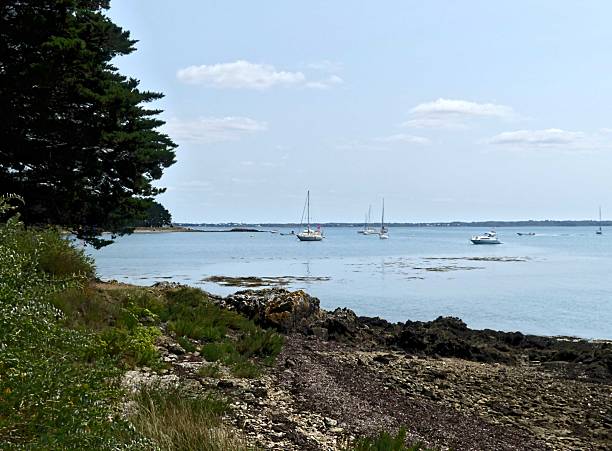 istock View of the sea 2231647835