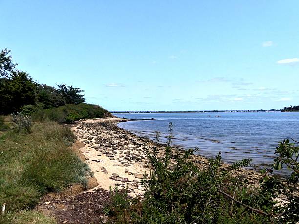 istock View of the sea 2231648039
